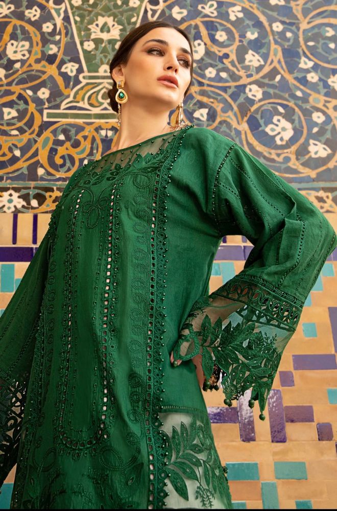 Maria B Eid Dress Designs With Price In 202324  FashionEven
