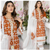 VL523 MOHAGNI LAWN EMBROIDED DRESS WITH CHIFFON EMBROIDED DUPATTA