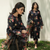 VL526 3.Piece Digital Printed Lawn Shirt with Monar Dupatta