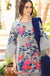 VL2011 Charizma - 3pc Embroidered khaddar Shirt With Bumble Wool Shawll