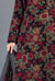 VL-56 Bareeze -Embroided 3pc Linen dress with embroidered chiffon dupatta