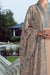 VL2095 Bareeze Unstitched 3pcs Embroidered Dhanak Suit with Heavy Embroidered dhanak Shawl